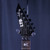 Used LTD KH-602 KIRK HAMMETT MODEL S Type Electric Guitar Black 6-String 40123-S000137158 View 4