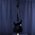Used LTD KH-602 KIRK HAMMETT MODEL S Type Electric Guitar Black 6-String 40123-S000137158 View 7