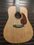 Used Martin D-16GT Acoustic Guitar Wood 41116-S000052056 View 2
