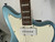 Used Squier OFFSET TELE SJ T Type Electric Guitar Blue 6-String 40012-S000312599 View 5