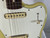 Used Fender PLAYER II JAGUAR Offset Double Cutaway Electric Guitar Yellow 6-String 40012-S000312601 View 4