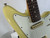 Used Fender PLAYER II JAGUAR Offset Double Cutaway Electric Guitar Yellow 6-String 40012-S000312601 View 5