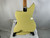 Used Fender PLAYER II JAGUAR Offset Double Cutaway Electric Guitar Yellow 6-String 40012-S000312601 View 10