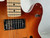 Used Squier AFFINITY STARCASTER DLX Semi-Hollow Electric Guitar Sunburst 6-String 40012-S000312604 View 4