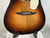 Used Fender KING VINTAGE Laminate Top Acoustic Guitar Tobacco Sunburst 6-String 40012-S000312607 View 8