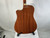 Used Fender REDONDO PLAYER Laminate Top Acoustic Guitar Wood 6-String 40012-S000312608 View 8