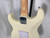 Used Fender 2024 STANDARD STRAT S Type Electric Guitar White 6-String 40107-S000156824 View 7