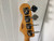 Used Squier CV 70 P-BASS P Type Bass Guitar Brown 4-String 40107-S000156827 View 7