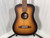 Used Fender REDONDO MINI Solid Top Acoustic Guitar Sunburst 40107-S000156830 View 1