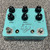 Used JHS PEDALS PANTHER CUB V1.5 Guitar Delay Pedal 41106-S000100046 View 1