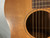 Used Gibson B-15 1960S Vintage Solid Top Acoustic Guitar Natural 40012-S000312617 View 10