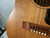 Used Gibson B-15 1960S Vintage Solid Top Acoustic Guitar Natural 40012-S000312617 View 14