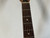 Used Gibson B-15 1960S Vintage Solid Top Acoustic Guitar Natural 40012-S000312617 View 4