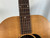 Used Gibson B-15 1960S Vintage Solid Top Acoustic Guitar Natural 40012-S000312617 View 7