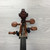 Used Cecilio CCO-300 CELLO Cello 3/4 Size -CRACK REPAIR- 41124-S000210747 View 5