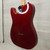 Used Fender Thinline Telecaster Electric Guitar Red 40015-S000336978 View 12