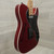 Used Fender Thinline Telecaster Electric Guitar Red 40015-S000336978 View 10