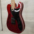 Used Fender Thinline Telecaster Electric Guitar Red 40015-S000336978 View 5