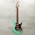 Used Fender Vintera Road Worn 50s Stratocaster Electric Guitar Blue 40015-S000336979 View 29