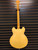 Used Epiphone CASINO Electric Guitar Natural 6-String 41116-S000052057 View 7