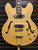 Used Epiphone CASINO Electric Guitar Natural 6-String 41116-S000052057 View 2