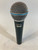Used Weymic Beta 58 Clone Dynamic Microphone 41127-S000060626 View 1