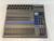 Used Zoom Livetrak L-20 Mixer 41127-S000060630 View 1