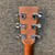 Used Martin JC-16RE AURA Solid Top Acoustic Guitar Natural 40111-S000193183 View 4