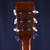 Used Cort EARTH 900 Solid Top Acoustic Guitar Natural 41140-S000137166 View 5