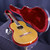 Used Cort EARTH 900 Solid Top Acoustic Guitar Natural 41140-S000137166 View 10