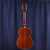 Used Cort EARTH 900 Solid Top Acoustic Guitar Natural 41140-S000137166 View 7