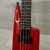 Used Fernandes Tomahawk Bass Guitar Red 40015-S000336988 View 8