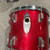 Used ROGERS BIG R 5 PC Drum Set 41106-S000100058 View 18