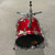 Used ROGERS BIG R 5 PC Drum Set 41106-S000100058 View 3