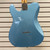 Used - Fender PLAYER PLUS NASHVILLE TELECASTER MODDED Electric Guitar 40087-S000238691 View 8