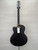B-STOCK Alvarez ABT60CE Artist Series Solid-Top 8-String Baritone Acoustic/Electric Black 41124-S000210758 View 4