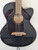B-STOCK Alvarez ABT60CE Artist Series Solid-Top 8-String Baritone Acoustic/Electric Black 41124-S000210758 View 1