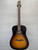 B-STOCK Alvarez Masterworks MD60 All Solid-AAA Sitka/Solid African Mahogany Acoustic/Electric w/Deluxe Gig Bag 41124-S000210761 View 3