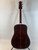Used Takamine G-332S Acoustic Guitar 41127-S000060636 View 7