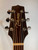 Used Takamine G-332S Acoustic Guitar 41127-S000060636 View 4