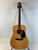 Used Takamine G-332S Acoustic Guitar 41127-S000060636 View 2