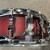 Used LUDWIG ACCENT CS Snare Drum 41106-S000100059 View 6