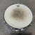 Used LUDWIG ACCENT CS Snare Drum 41106-S000100059 View 7