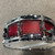 Used LUDWIG ACCENT CS Snare Drum 41106-S000100059 View 3