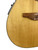Used Applause AE-35 12-String Acoustic/Electric Guitar -AS IS FINISH CRACK 41115-S000116808 View 7