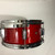 Used Taye 4 PIECE SHELL KIT Drum Shell Kit Red 41128-S000112057 View 3