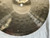 Used Meinl 12 IN GENERATION X TRASH HAT Hi Hat Cymbals 12" 40012-S000312633 View 9