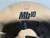 Used Meinl 10 IN MB10 SPLASH Splash Cymbal 10" 40012-S000312634 View 2