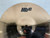 Used Meinl 10 IN MB10 SPLASH Splash Cymbal 10" 40012-S000312634 View 3