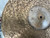 Used Meinl 20 IN BYZANCE RAW BELL RIDE Ride Cymbal 20" 40012-S000312635 View 4